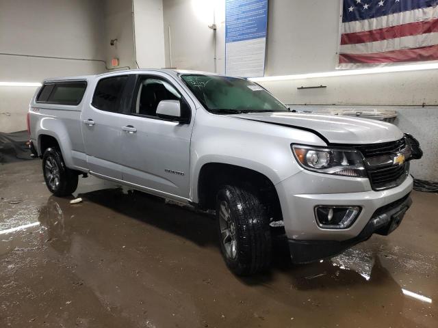 Photo 3 VIN: 1GCGTDEN6J1294422 - CHEVROLET COLORADO 