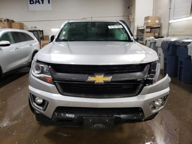 Photo 4 VIN: 1GCGTDEN6J1294422 - CHEVROLET COLORADO 