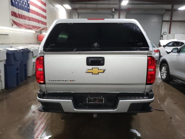 Photo 5 VIN: 1GCGTDEN6J1294422 - CHEVROLET COLORADO 