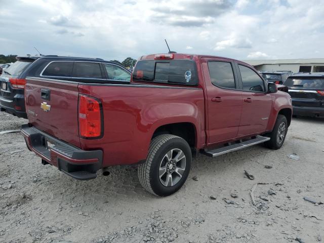 Photo 2 VIN: 1GCGTDEN6K1306540 - CHEVROLET COLORADO Z 