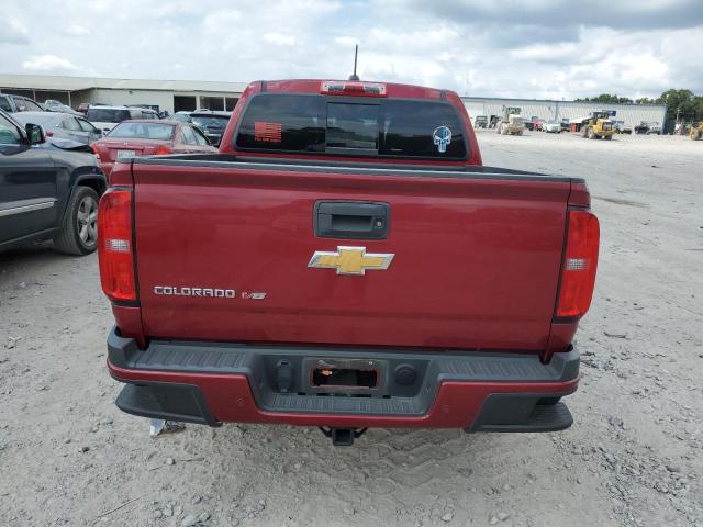 Photo 5 VIN: 1GCGTDEN6K1306540 - CHEVROLET COLORADO Z 