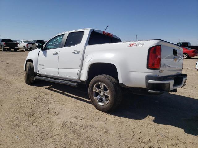 Photo 1 VIN: 1GCGTDEN6L1233848 - CHEVROLET COLORADO 