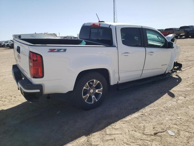 Photo 2 VIN: 1GCGTDEN6L1233848 - CHEVROLET COLORADO 