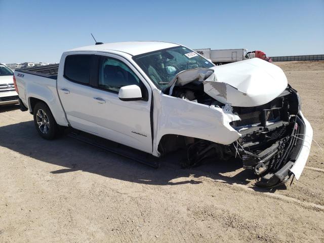 Photo 3 VIN: 1GCGTDEN6L1233848 - CHEVROLET COLORADO 