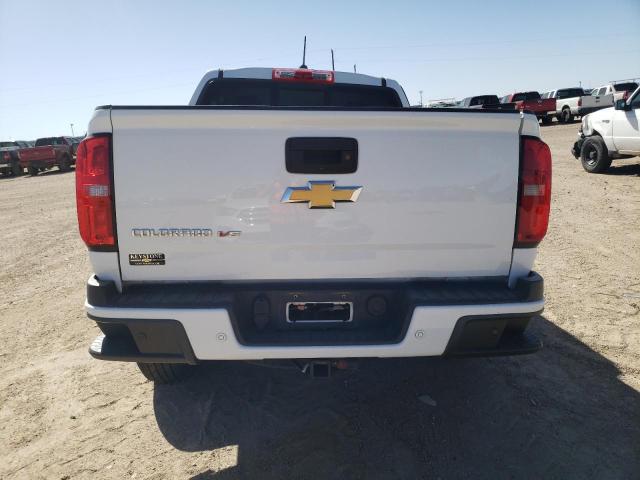 Photo 5 VIN: 1GCGTDEN6L1233848 - CHEVROLET COLORADO 