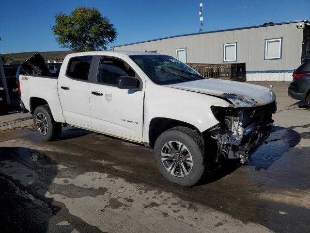 Photo 3 VIN: 1GCGTDEN6M1125361 - CHEVROLET COLORADO Z 