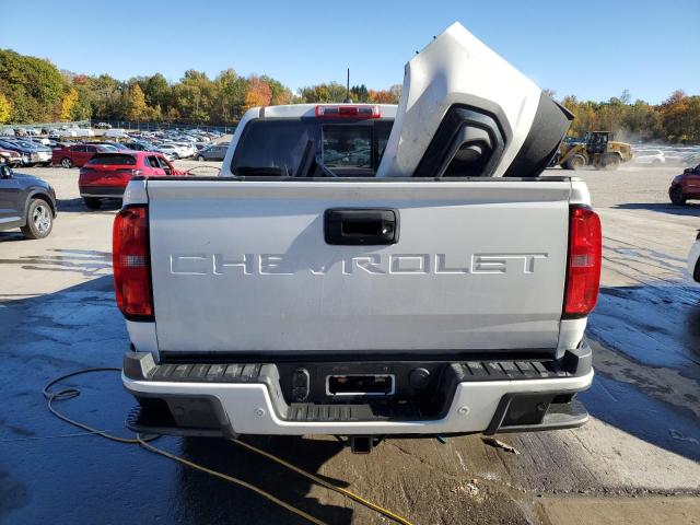 Photo 5 VIN: 1GCGTDEN6M1125361 - CHEVROLET COLORADO Z 