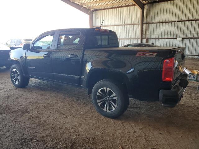 Photo 1 VIN: 1GCGTDEN6M1132701 - CHEVROLET COLORADO 