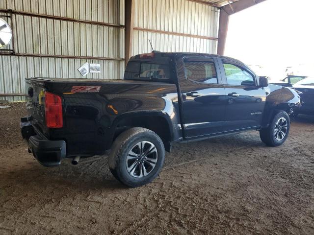 Photo 2 VIN: 1GCGTDEN6M1132701 - CHEVROLET COLORADO 