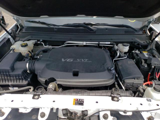 Photo 10 VIN: 1GCGTDEN6M1166282 - CHEVROLET COLORADO 