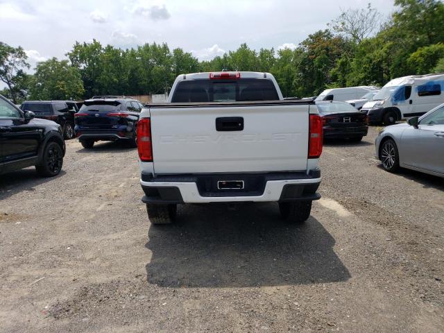 Photo 5 VIN: 1GCGTDEN6M1166282 - CHEVROLET COLORADO 