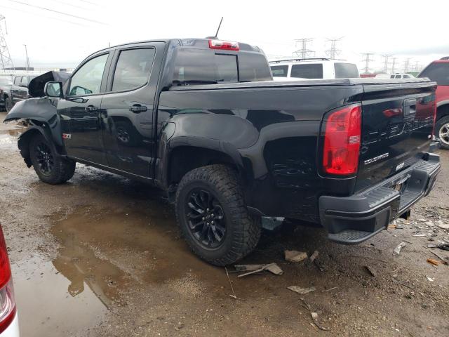 Photo 1 VIN: 1GCGTDEN6N1114054 - CHEVROLET COLORADO 