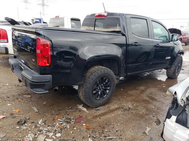 Photo 2 VIN: 1GCGTDEN6N1114054 - CHEVROLET COLORADO 