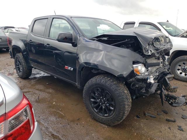 Photo 3 VIN: 1GCGTDEN6N1114054 - CHEVROLET COLORADO 