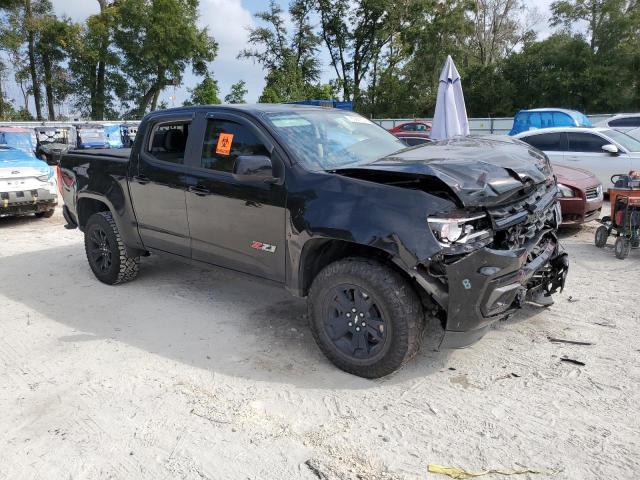 Photo 3 VIN: 1GCGTDEN6N1174514 - CHEVROLET COLORADO Z 