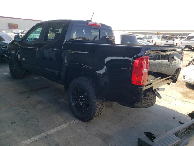 Photo 2 VIN: 1GCGTDEN6N1213943 - CHEVROLET COLORADO Z 