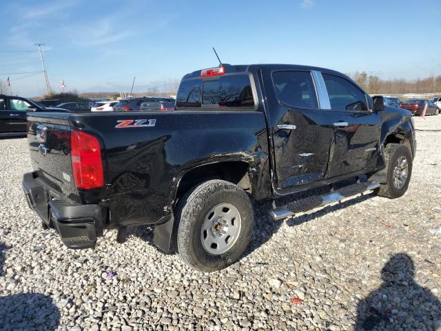 Photo 2 VIN: 1GCGTDEN7H1228603 - CHEVROLET COLORADO Z 