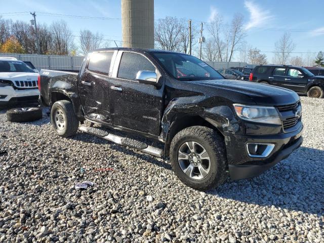 Photo 3 VIN: 1GCGTDEN7H1228603 - CHEVROLET COLORADO Z 