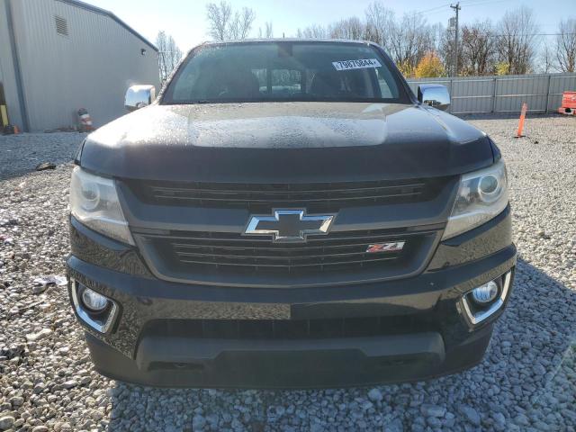 Photo 4 VIN: 1GCGTDEN7H1228603 - CHEVROLET COLORADO Z 