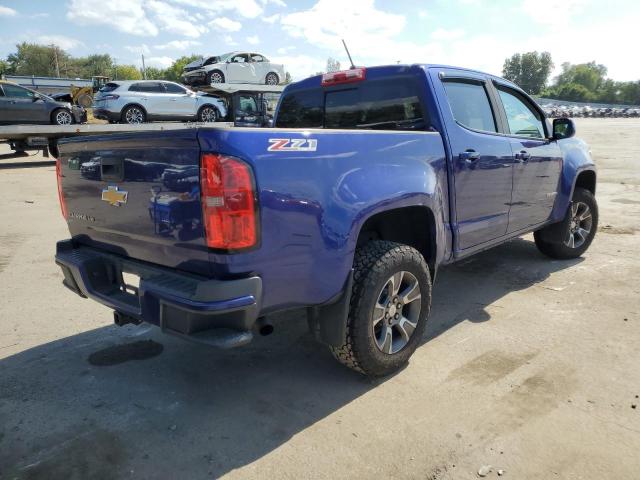 Photo 2 VIN: 1GCGTDEN7H1241707 - CHEVROLET COLORADO Z 