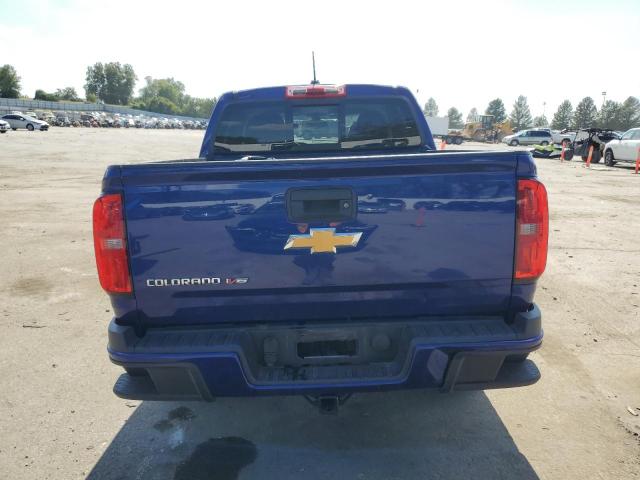 Photo 5 VIN: 1GCGTDEN7H1241707 - CHEVROLET COLORADO Z 