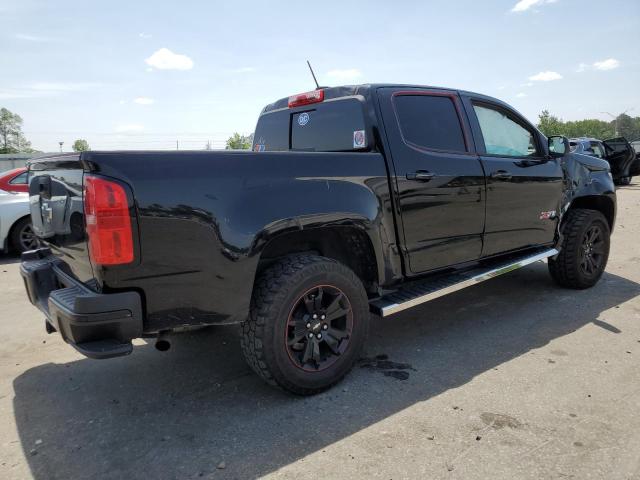 Photo 2 VIN: 1GCGTDEN7J1172572 - CHEVROLET COLORADO Z 