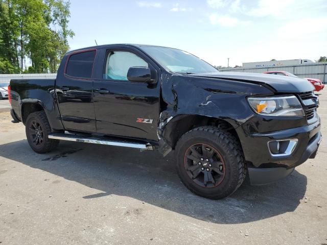 Photo 3 VIN: 1GCGTDEN7J1172572 - CHEVROLET COLORADO Z 