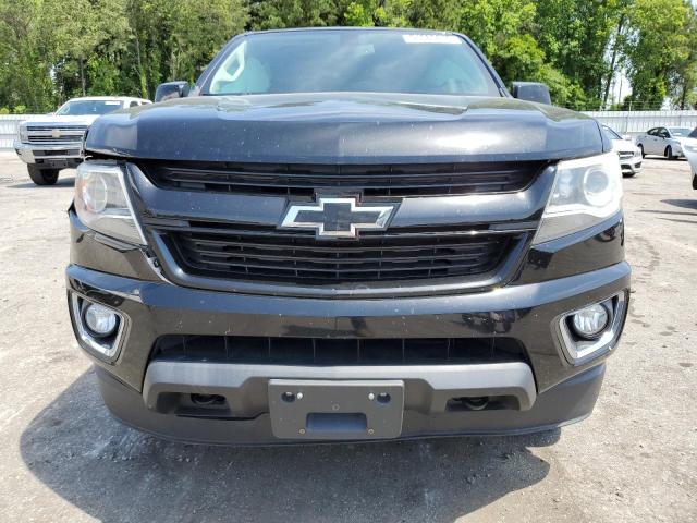 Photo 4 VIN: 1GCGTDEN7J1172572 - CHEVROLET COLORADO Z 