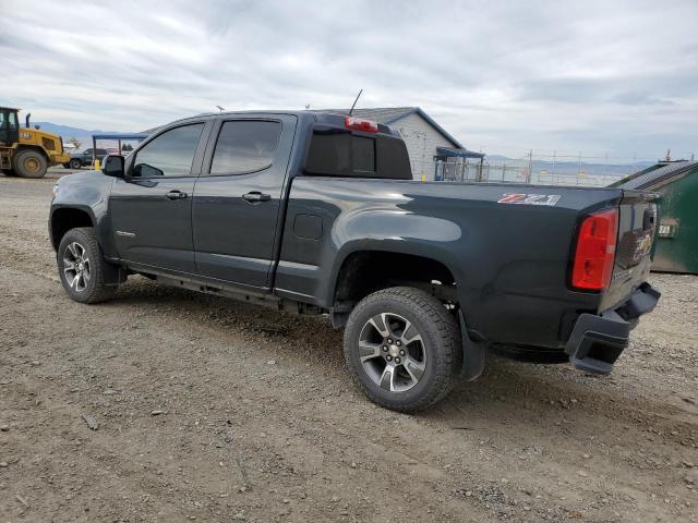 Photo 1 VIN: 1GCGTDEN7J1232771 - CHEVROLET COLORADO 