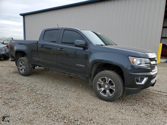 Photo 3 VIN: 1GCGTDEN7J1232771 - CHEVROLET COLORADO 