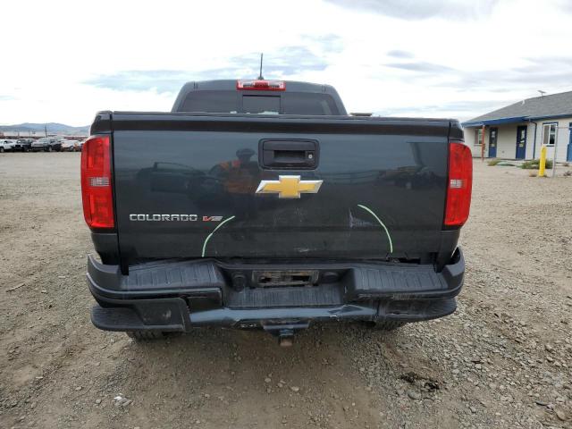 Photo 5 VIN: 1GCGTDEN7J1232771 - CHEVROLET COLORADO 