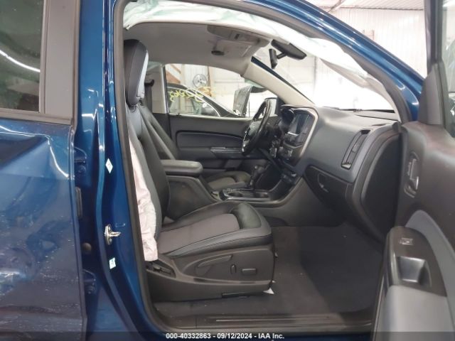 Photo 4 VIN: 1GCGTDEN7K1118044 - CHEVROLET COLORADO 