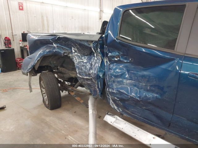 Photo 5 VIN: 1GCGTDEN7K1118044 - CHEVROLET COLORADO 