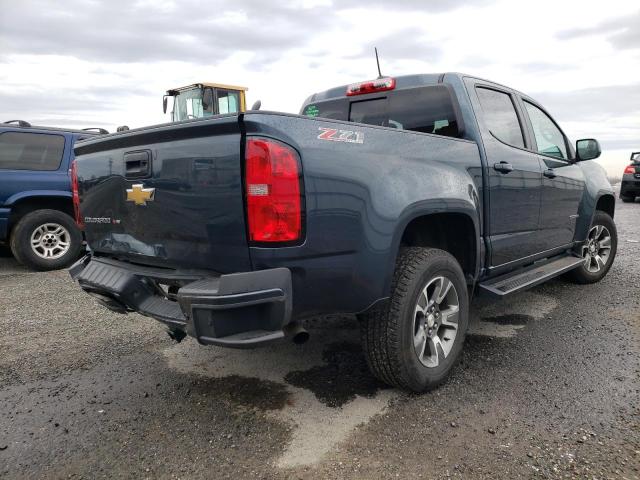 Photo 3 VIN: 1GCGTDEN7K1118139 - CHEVROLET COLORADO Z 