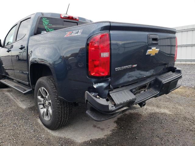 Photo 8 VIN: 1GCGTDEN7K1118139 - CHEVROLET COLORADO Z 