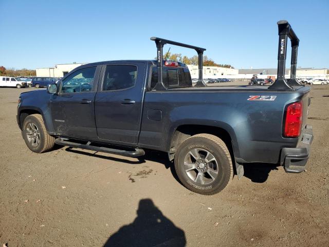 Photo 1 VIN: 1GCGTDEN7K1132221 - CHEVROLET COLORADO Z 