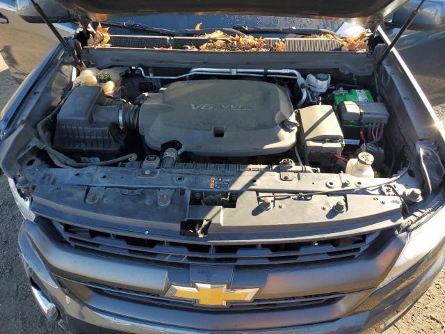 Photo 10 VIN: 1GCGTDEN7K1132221 - CHEVROLET COLORADO Z 