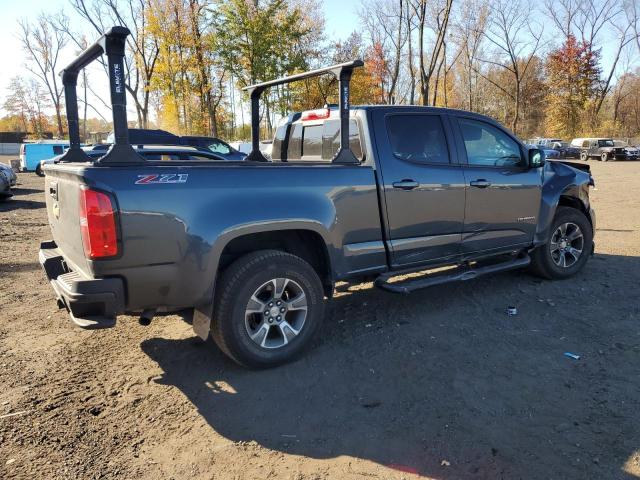 Photo 2 VIN: 1GCGTDEN7K1132221 - CHEVROLET COLORADO Z 