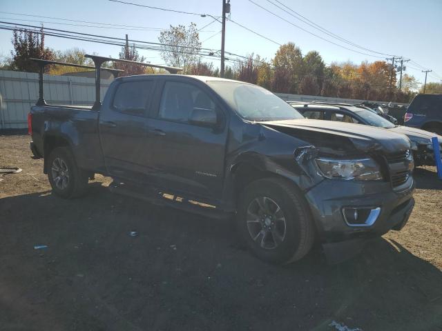 Photo 3 VIN: 1GCGTDEN7K1132221 - CHEVROLET COLORADO Z 