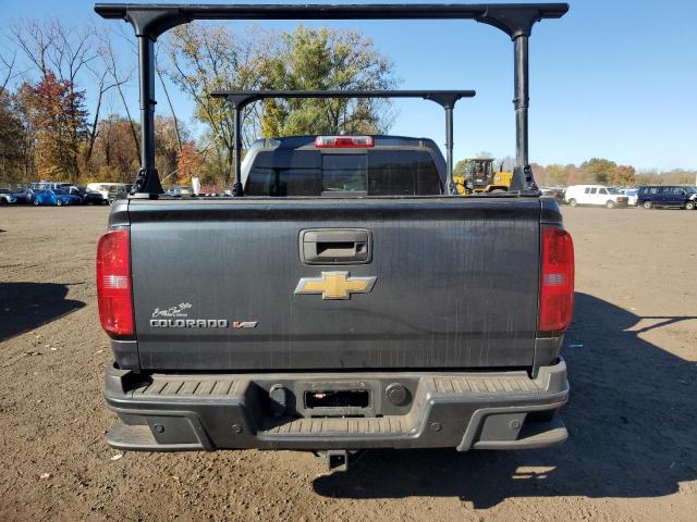 Photo 5 VIN: 1GCGTDEN7K1132221 - CHEVROLET COLORADO Z 