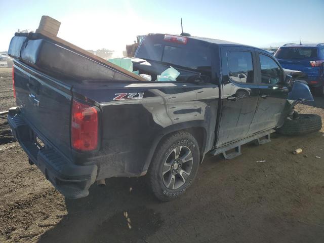 Photo 2 VIN: 1GCGTDEN7K1137810 - CHEVROLET COLORADO Z 