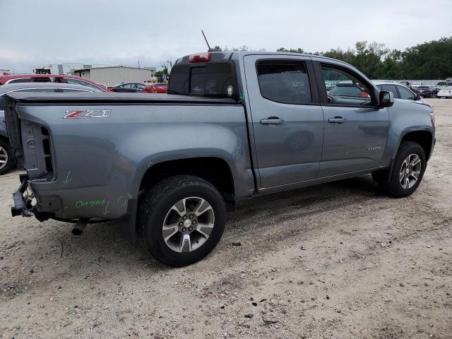 Photo 2 VIN: 1GCGTDEN7K1218404 - CHEVROLET COLORADO Z 