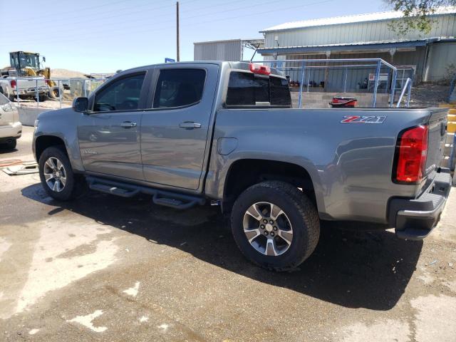 Photo 1 VIN: 1GCGTDEN7K1283043 - CHEVROLET COLORADO 