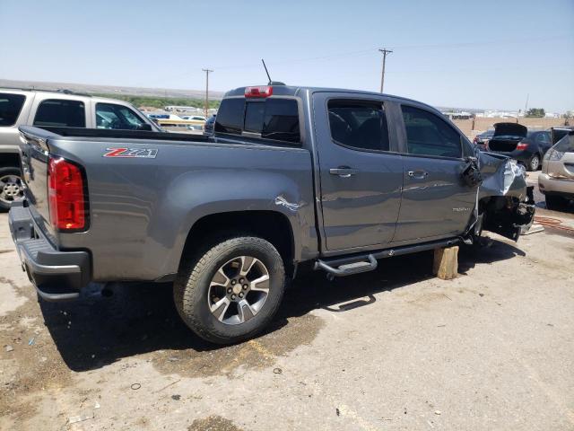 Photo 2 VIN: 1GCGTDEN7K1283043 - CHEVROLET COLORADO 