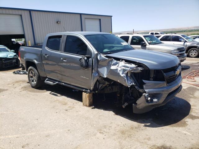 Photo 3 VIN: 1GCGTDEN7K1283043 - CHEVROLET COLORADO 