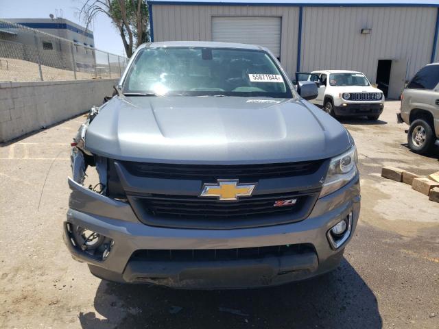 Photo 4 VIN: 1GCGTDEN7K1283043 - CHEVROLET COLORADO 