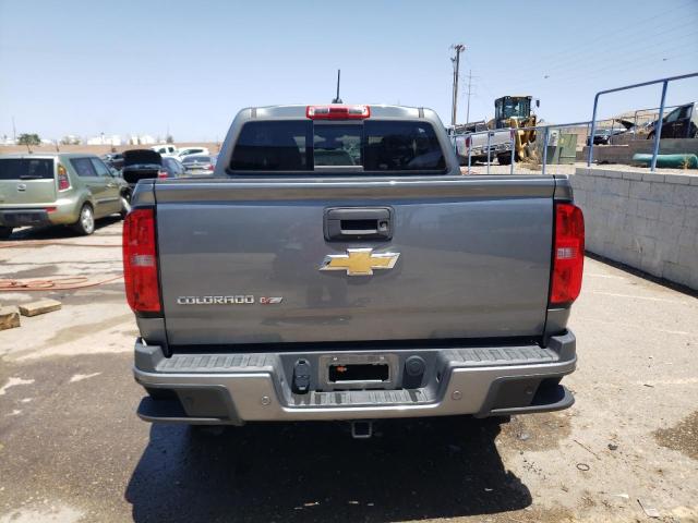 Photo 5 VIN: 1GCGTDEN7K1283043 - CHEVROLET COLORADO 