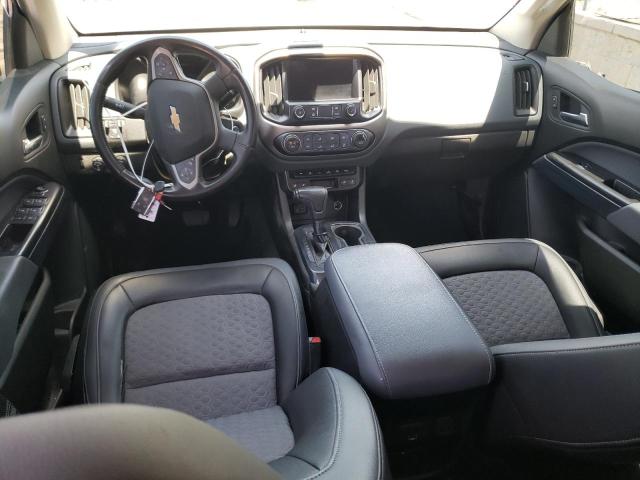 Photo 7 VIN: 1GCGTDEN7K1283043 - CHEVROLET COLORADO 