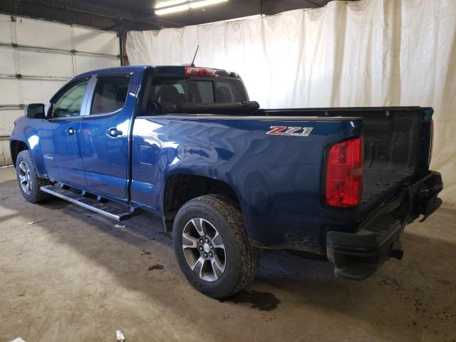 Photo 1 VIN: 1GCGTDEN7K1286735 - CHEVROLET COLORADO 