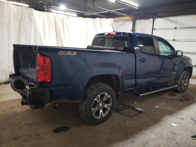 Photo 2 VIN: 1GCGTDEN7K1286735 - CHEVROLET COLORADO 